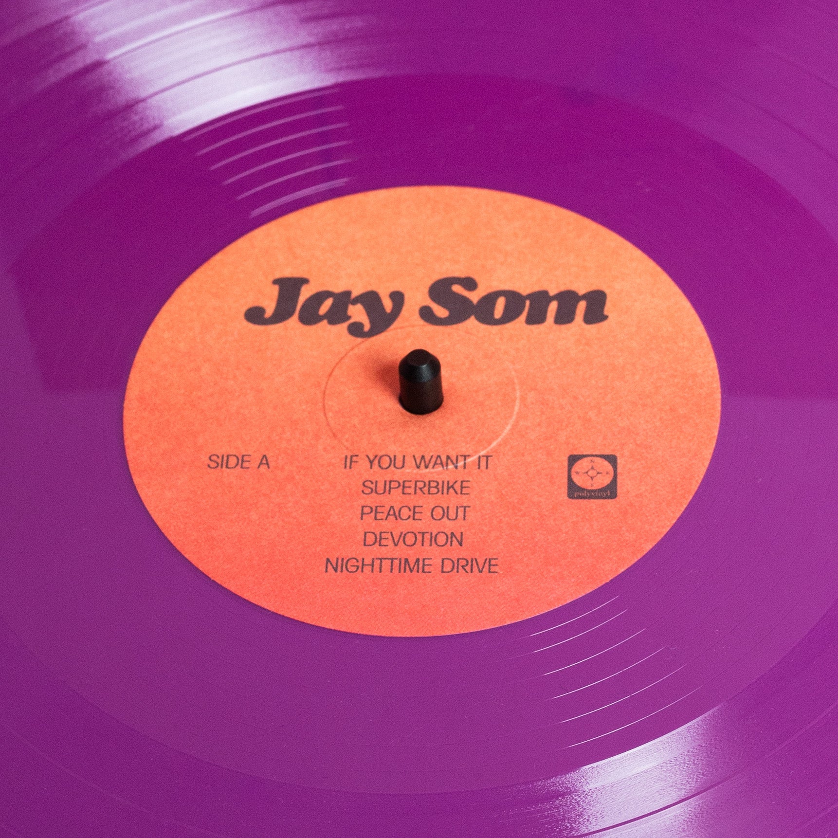 Jay Som - Anak Ko | Polyvinyl Record Co.