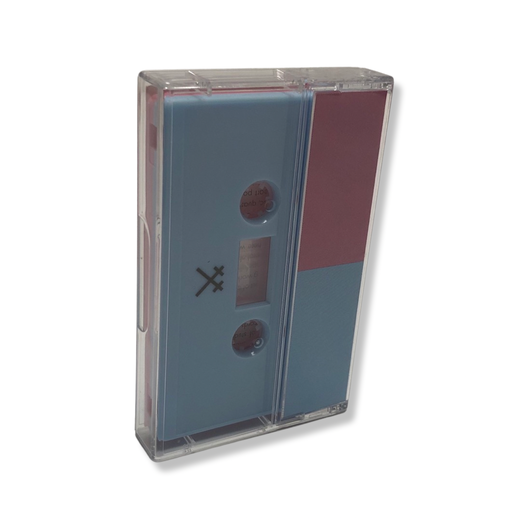 Xiu Xiu - Xiu Xiu 20th Anniversary Cassette Box Set | Polyvinyl Xiu Xiu - Xiu Xiu 20th Anniversary Cassette Box Set | Polyvinyl