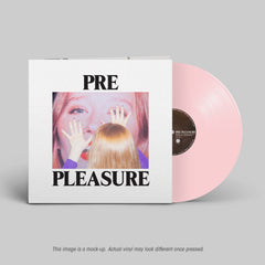 Julia Jacklin - PRE PLEASURE