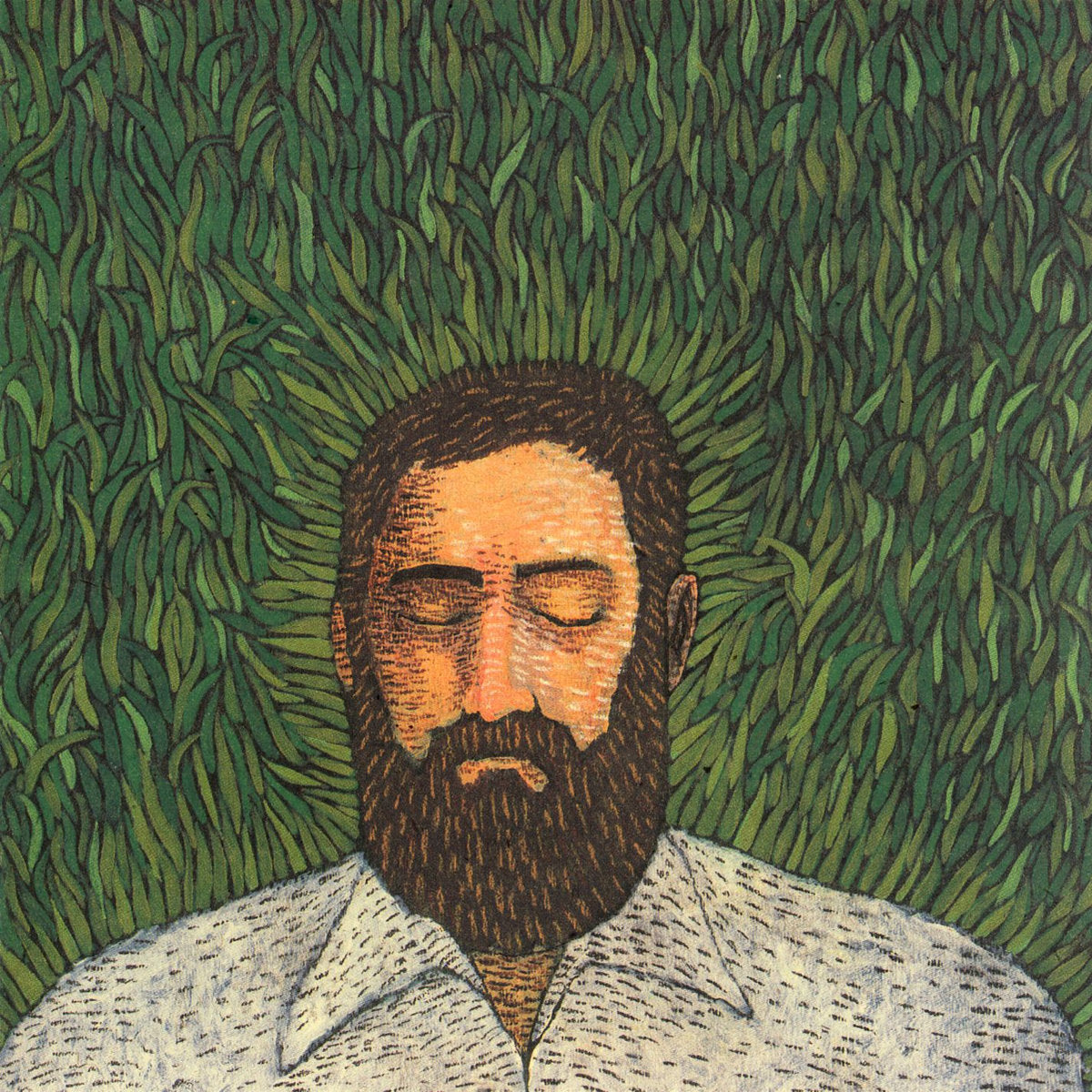 Iron & Wine - Our Endless Numbered Days | Polyvinyl Record Co.
