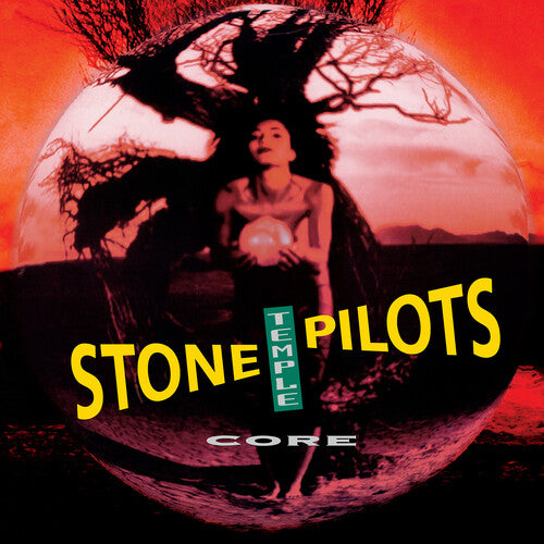 Stone Temple Pilots - Core | Polyvinyl Record Co.