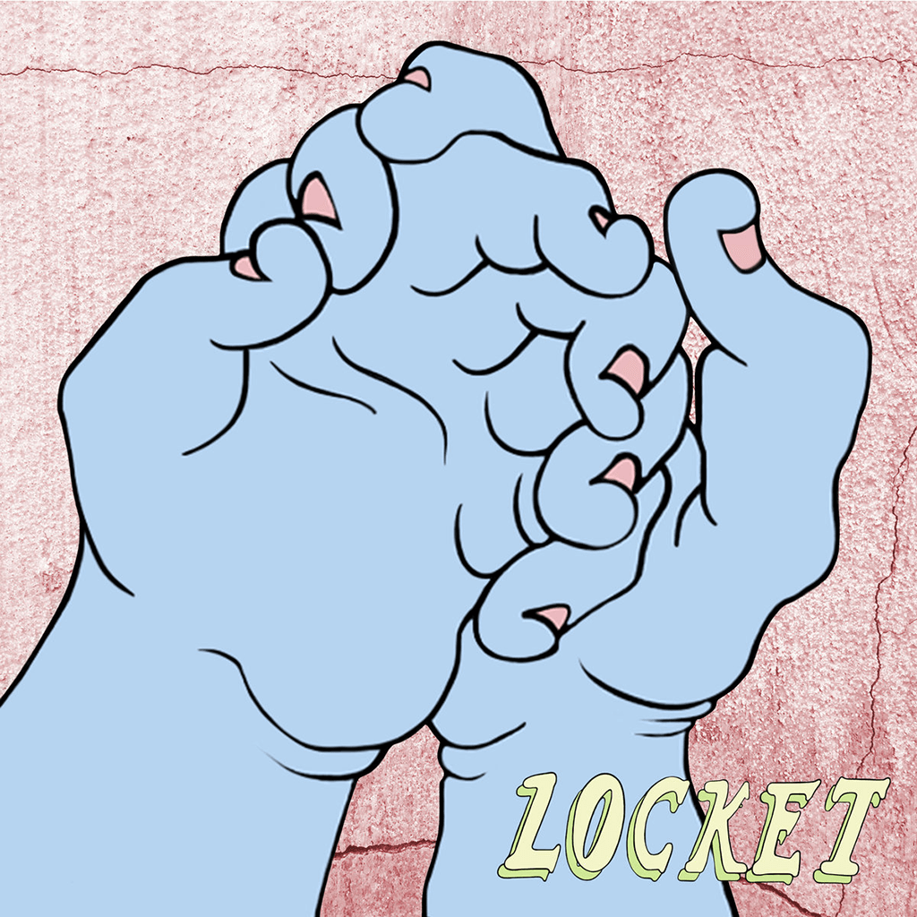 CRUMB - CRUMB / LOCKET レコードLP Crumb - Crumb / Locket (Double EP) | Polyvinyl Record Co.