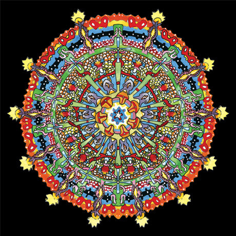 of Montreal - Hissing Fauna, Are You the Destroyer?