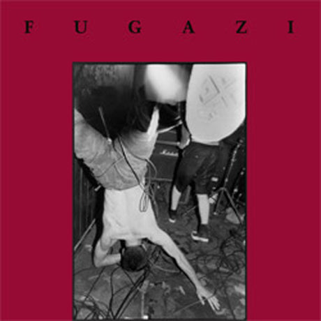 Fugazi CDセット 6枚 Fugazi - 7 Songs | Polyvinyl Record Co.
