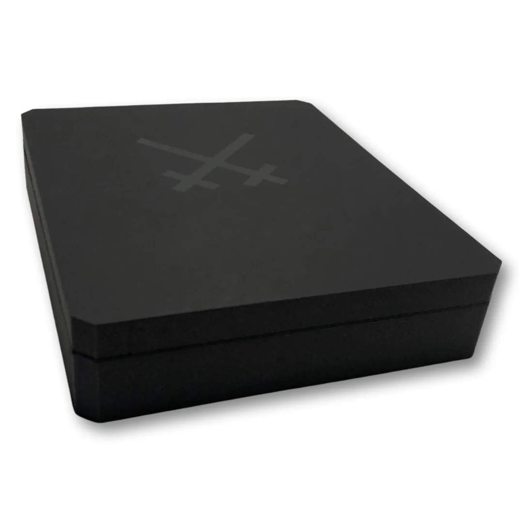 xiuyun ma ☆ Theo Wanne LAKSHMI Hard Rubber Mouthpiece - Tenor Saxophone – SAX