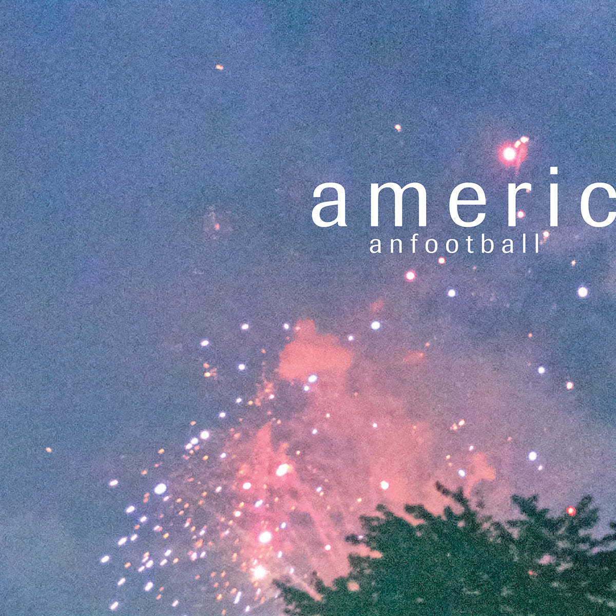 American Football - Rare Symmetry / Fade Into You | Polyvinyl