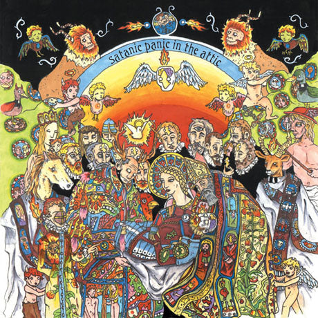 of Montreal - Satanic Panic in the Attic (10-Year Anniversary
