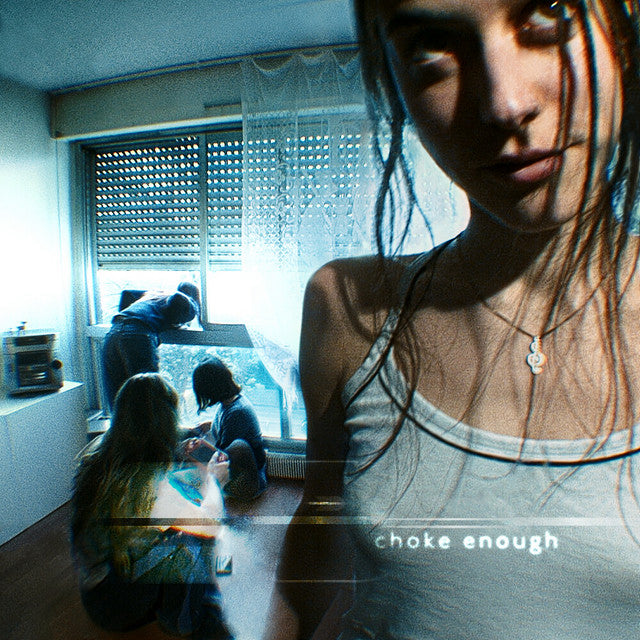 OKLOU Choke Enough Polyvinyl Record Co oklou-choke-enough-polyvinyl-record-co