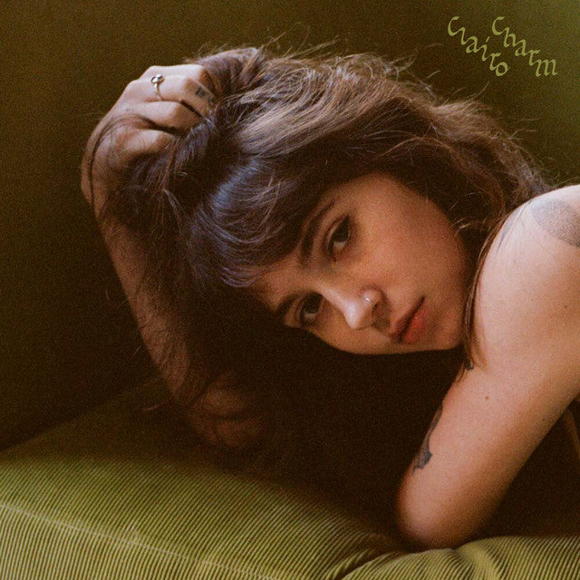 Clairo Charm レコード Biglove限定LP Clairo - Charm | Polyvinyl Record Co.