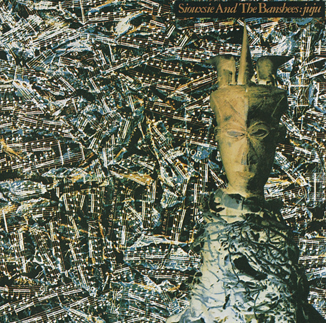 Siouxsie and the Banshees - Juju | Polyvinyl Record Co.