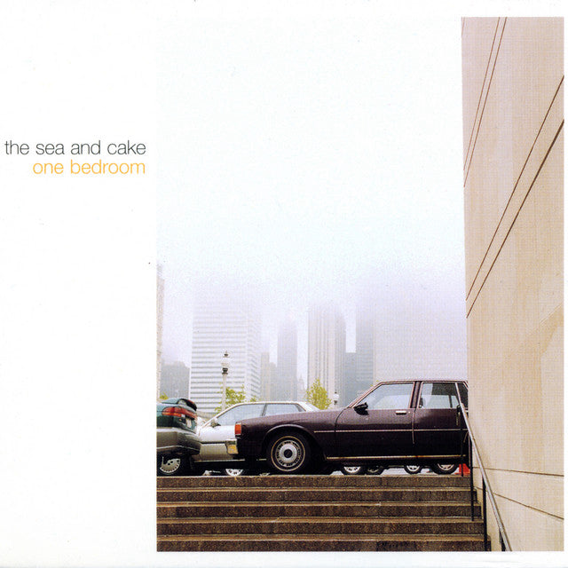 The Sea and Cake - One Bedroom | Polyvinyl Record Co.