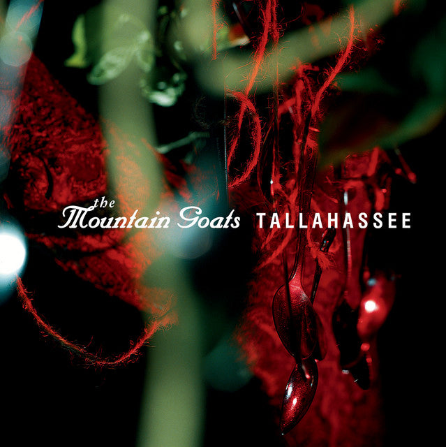The Mountain Goats - Tallahassee | Polyvinyl Record Co.