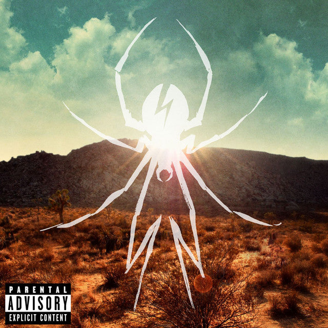My Chemical Romance - Danger Days | Polyvinyl Record Co.