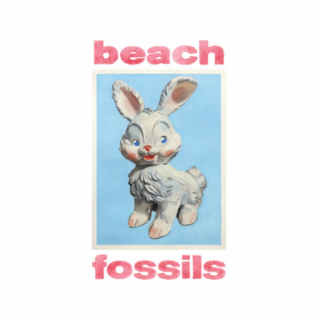 Beach Fossils - Bunny | Polyvinyl Record Co.