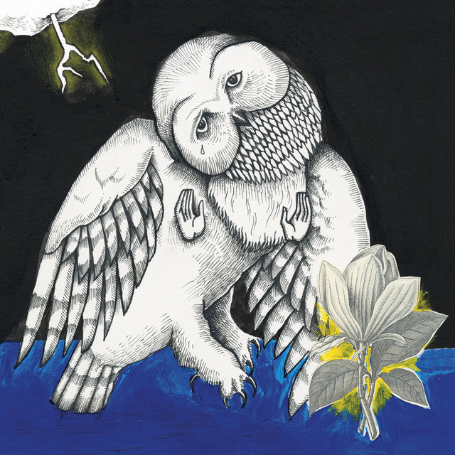 Songs Ohia The Magnolia Electric Co レコード Songs: Ohia - Magnolia Electric Co. (Deluxe Edition) (Vinyl