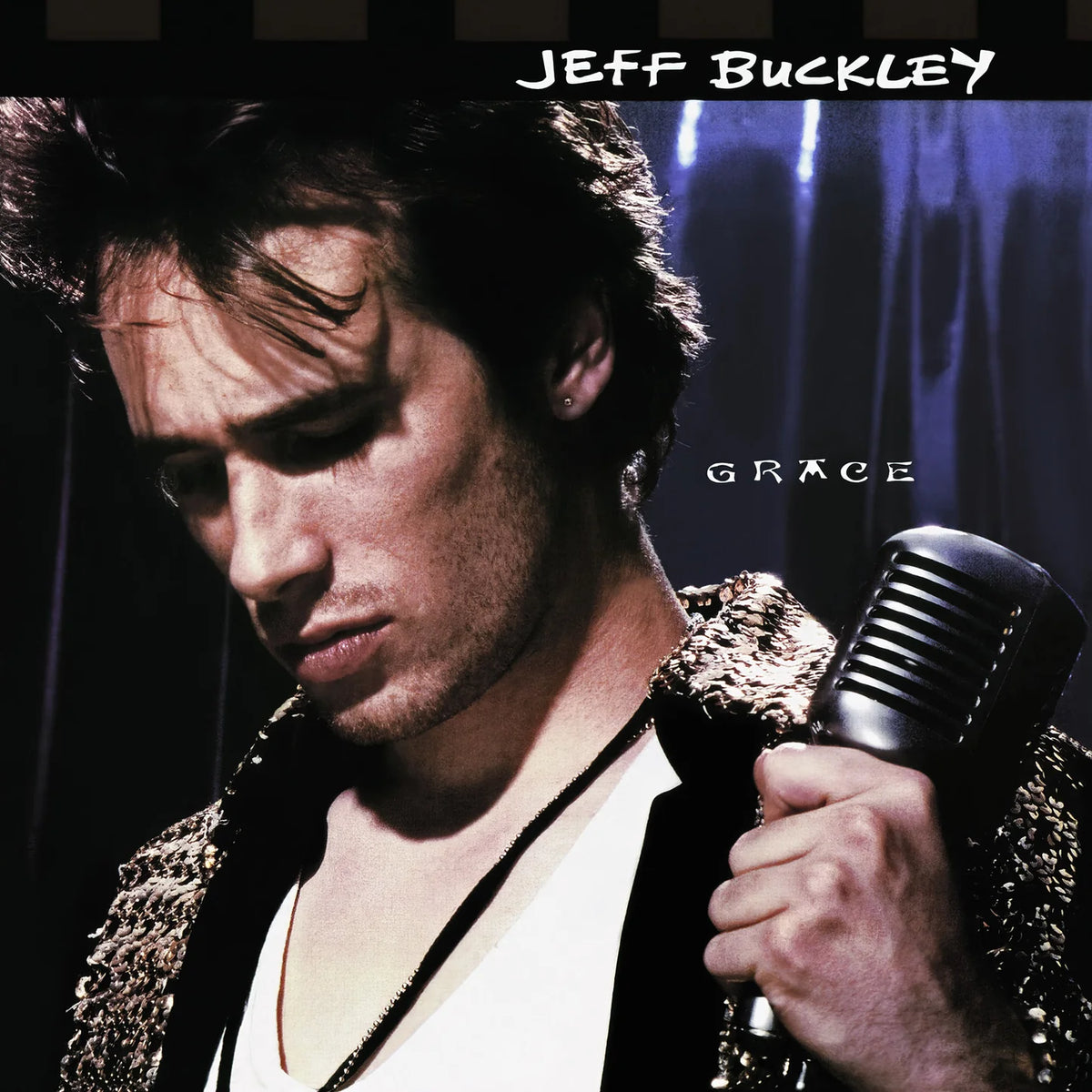 Jeff Buckley - Grace | Polyvinyl Record Co.