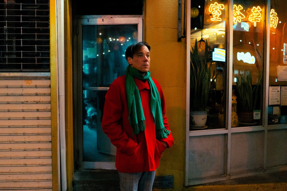 of Montreal Announces New Album 'aethermead'