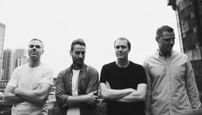 Stream American Football’s new album in full! | Polyvinyl Record Co.