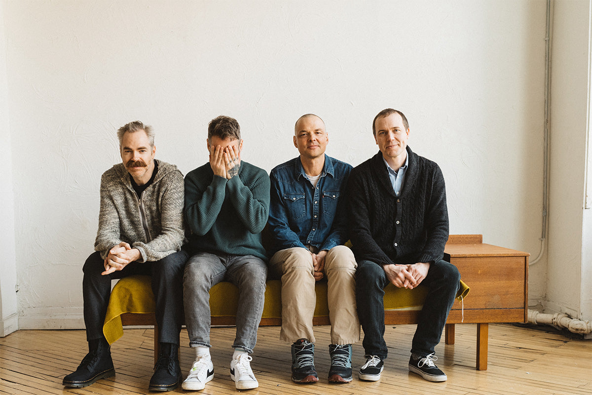 Ethel Cain shares a masterful cover of American Football's 