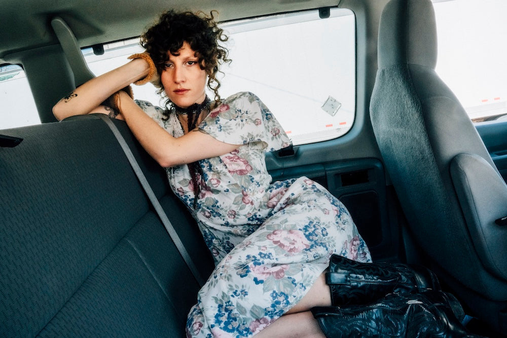 Squirrel Flower Shares New Track "Wheels"