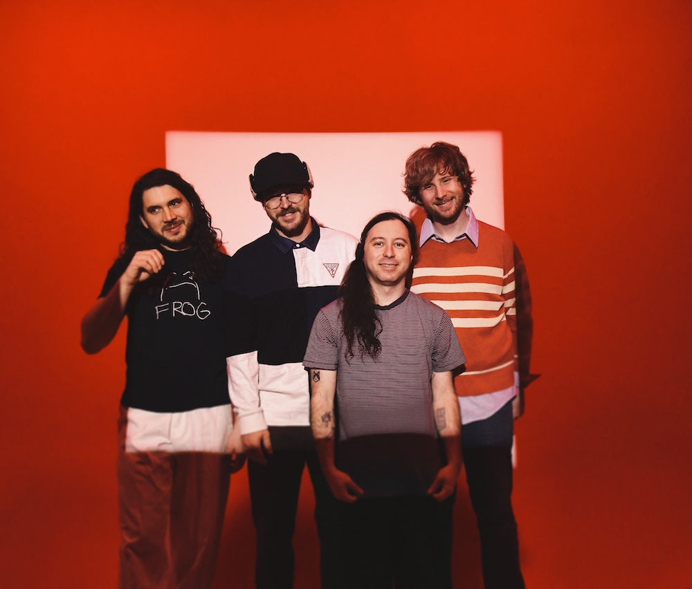 Anamanaguchi Release 71-Song 'Scott Pilgrim EX (Original Soundtrack)'