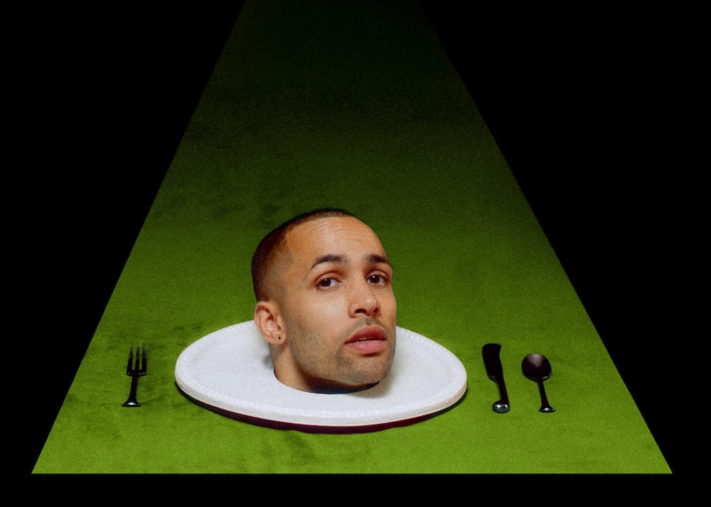 Plato III Shares "I Want (Money) Remix"