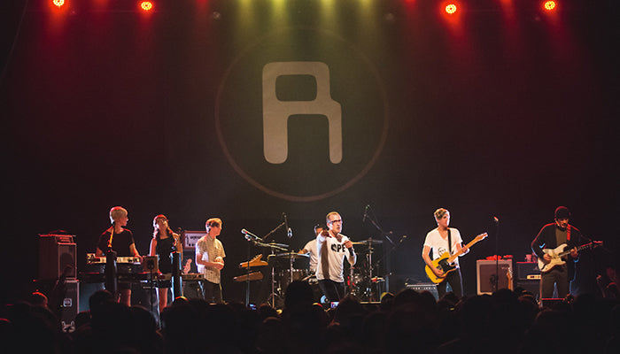 The Rentals - West Coast Tour Recap | Polyvinyl Record Co.