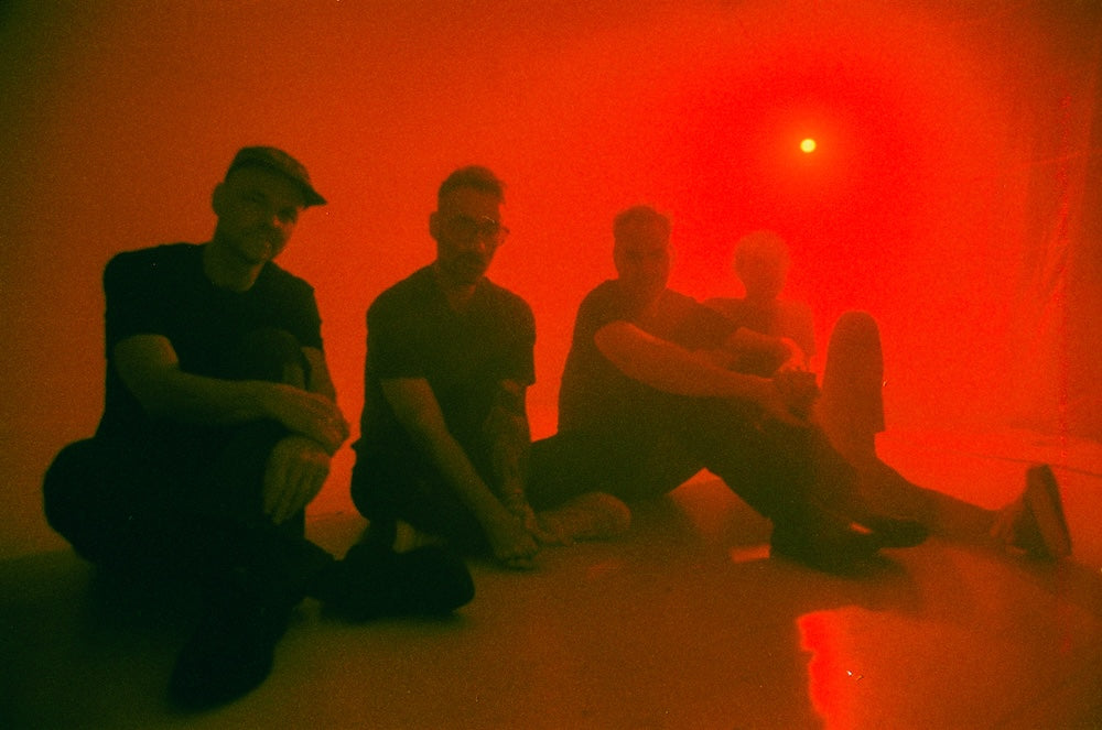 American Football (LP4) is Out Now