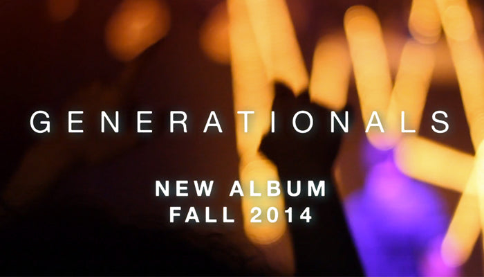 New Generationals Album Coming Soon! | Polyvinyl Record Co.