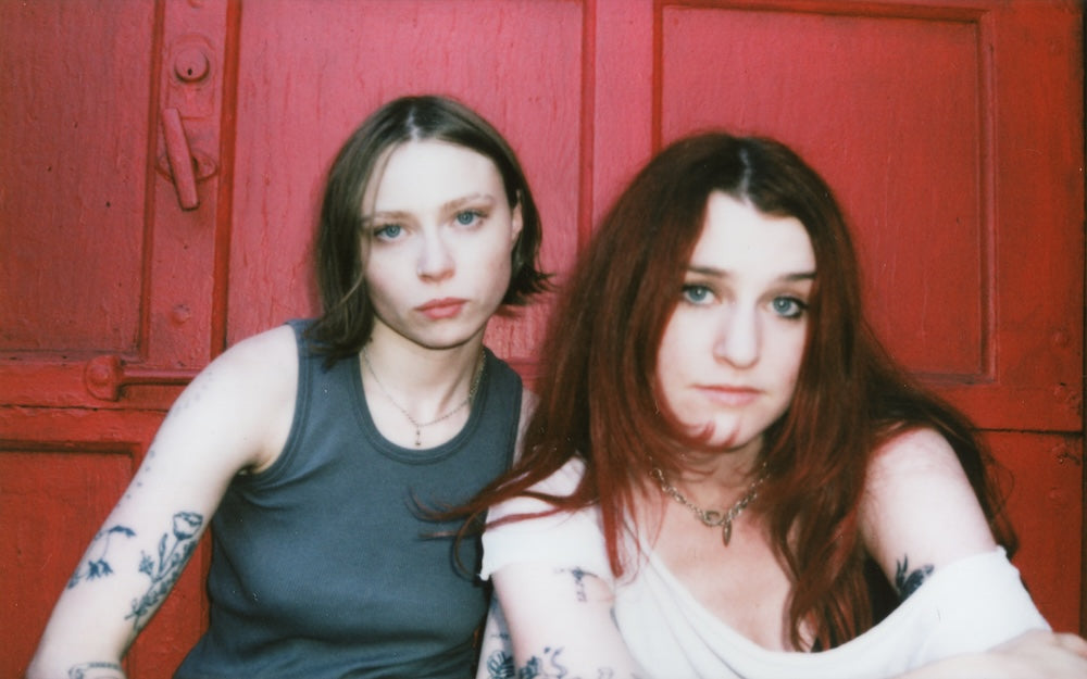 Momma Share Deluxe Edition of 'Welcome to My Blue Sky' | Polyvinyl