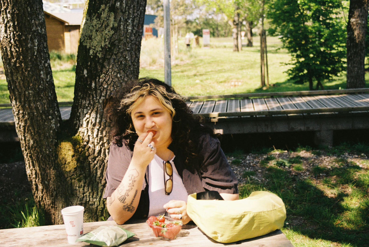 Palehound announces 'Live at First Congregational Church' (out 8/16 ...