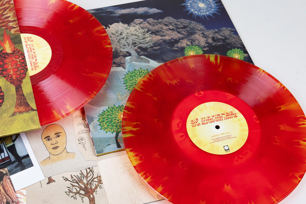 of Montreal release The Sunlandic Twins (20th Anniversary Edition