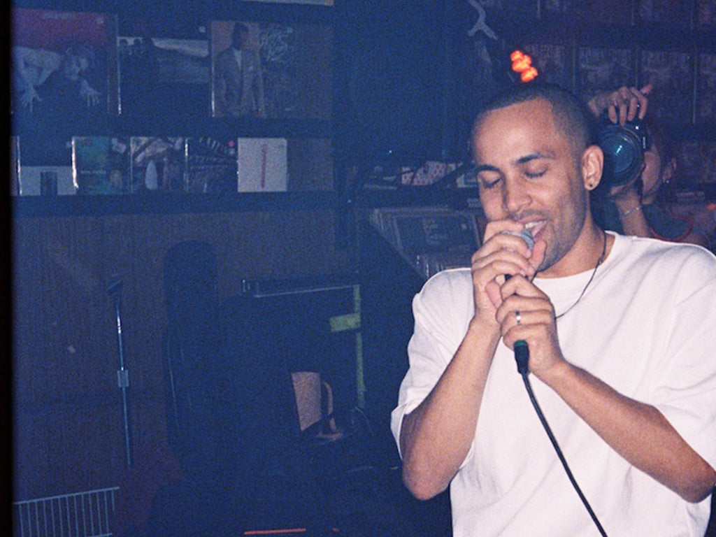 Plato III Announces 'Grown (Deluxe)'
