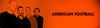 American Football Store