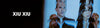 Xiu Xiu - Eraserhead Xiu Xiu