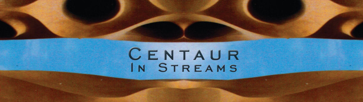 Singer Centaur Ii Centaur | Polyvinyl Record Co.