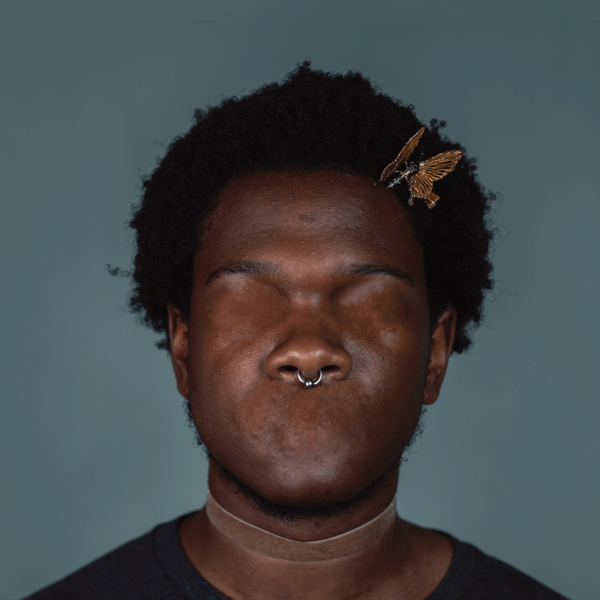 Shamir - Revelations (Garage Sale)