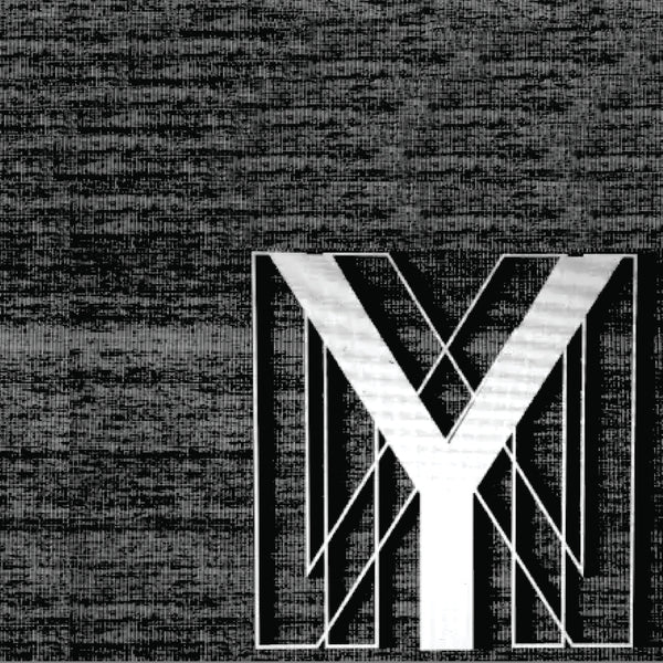 Never Young - NY Singles (Garage Sale)