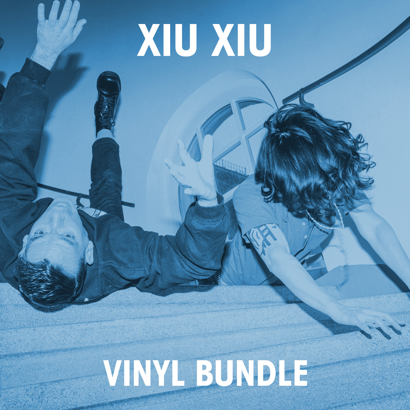 Xiu Xiu - 13