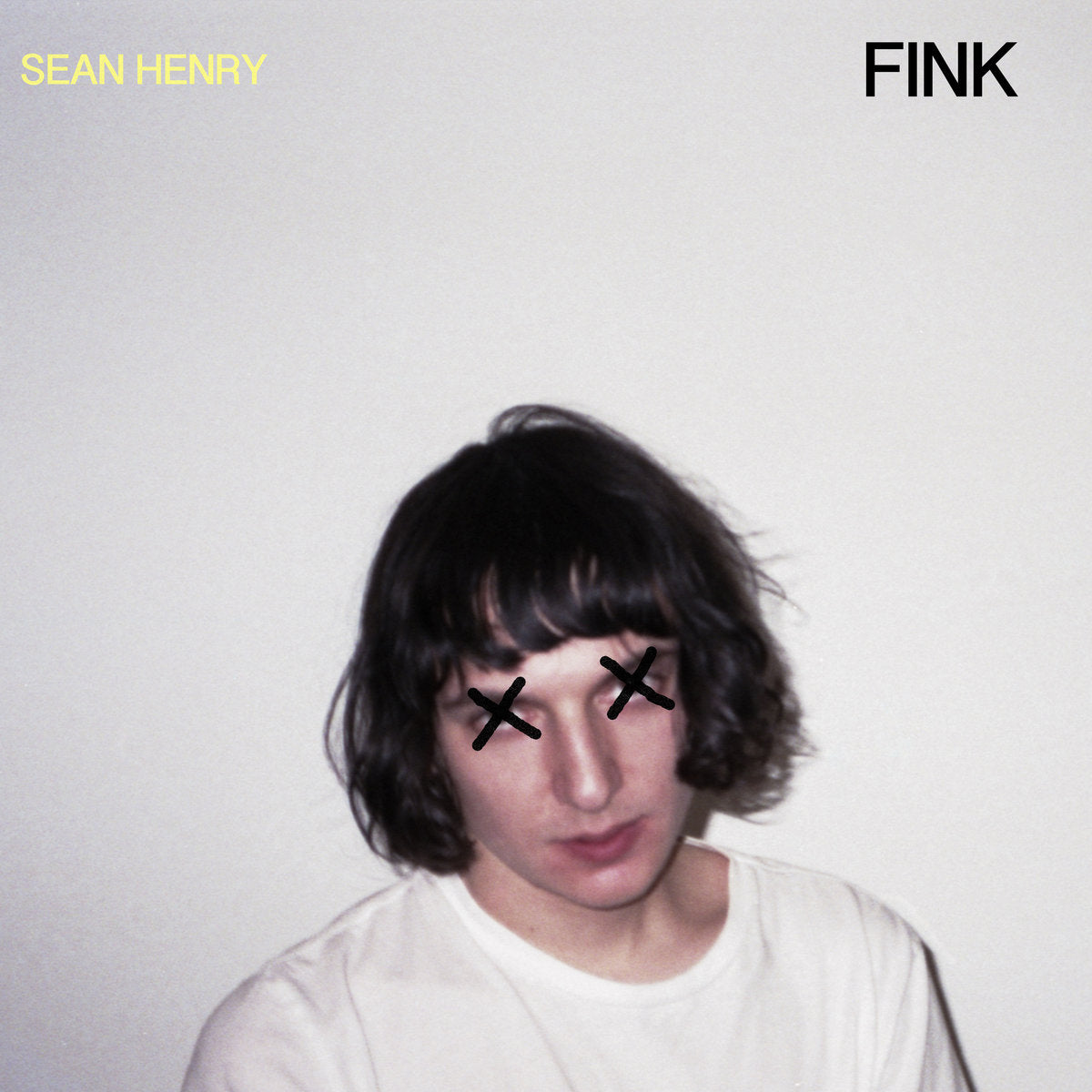 Sean Henry - Fink (Garage Sale)
