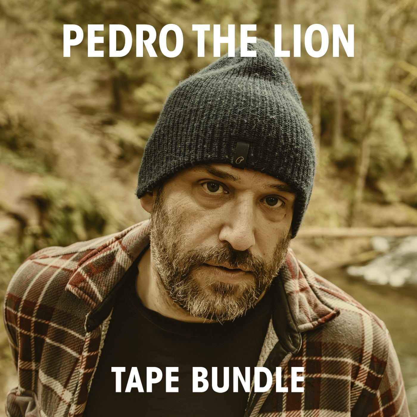 Pedro The Lion Store | Polyvinyl Record Co.