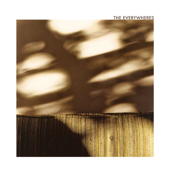 The Everywheres - The Everywheres (Garage Sale)