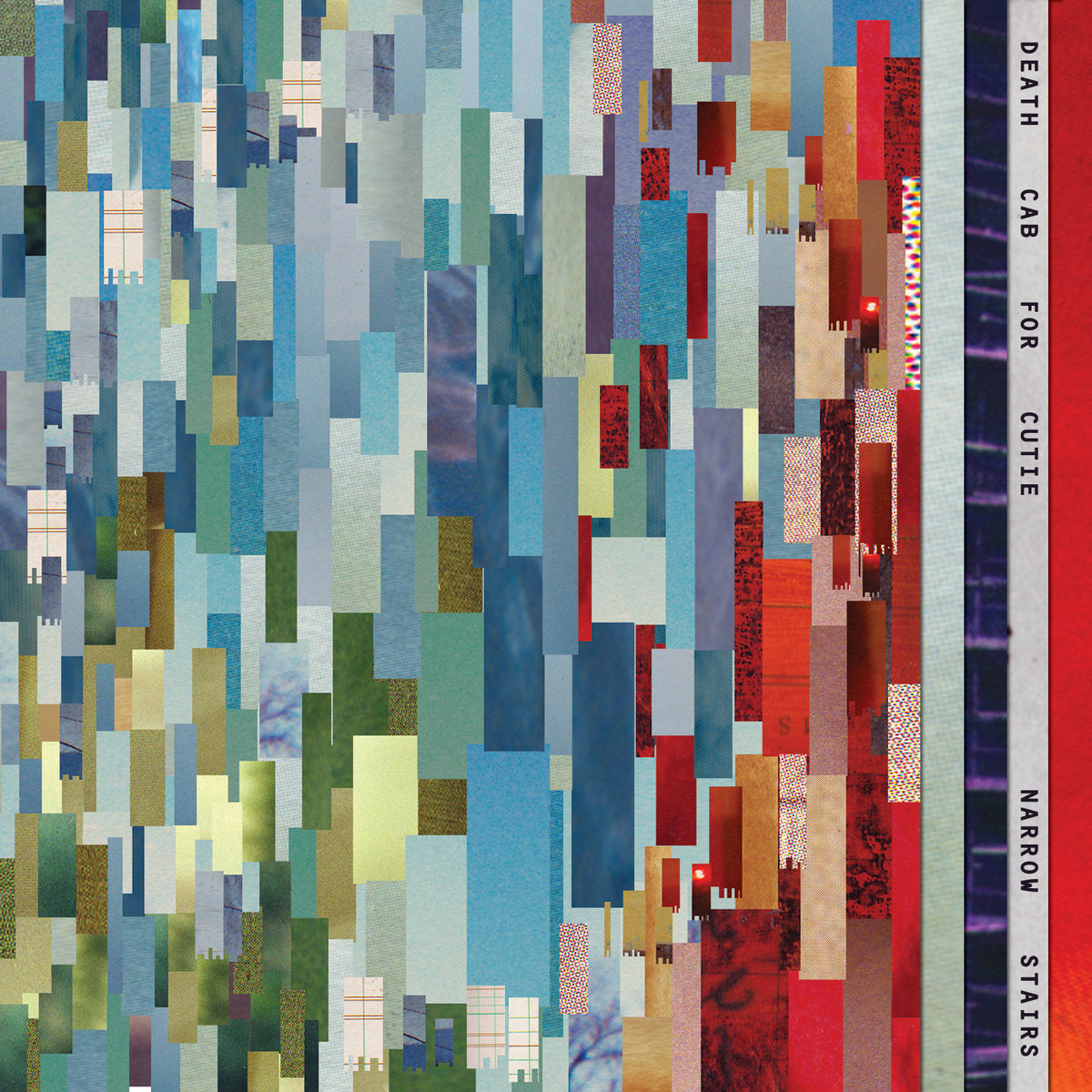 Death Cab for Cutie | Polyvinyl Record Co.
