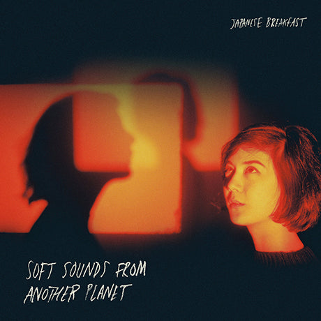 Japanese Breakfast - Soft Sounds From Another Planet Japanese Breakfast - Soft Sounds From Another Planet