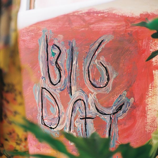 Loose Tooth - Big Day (Garage Sale)