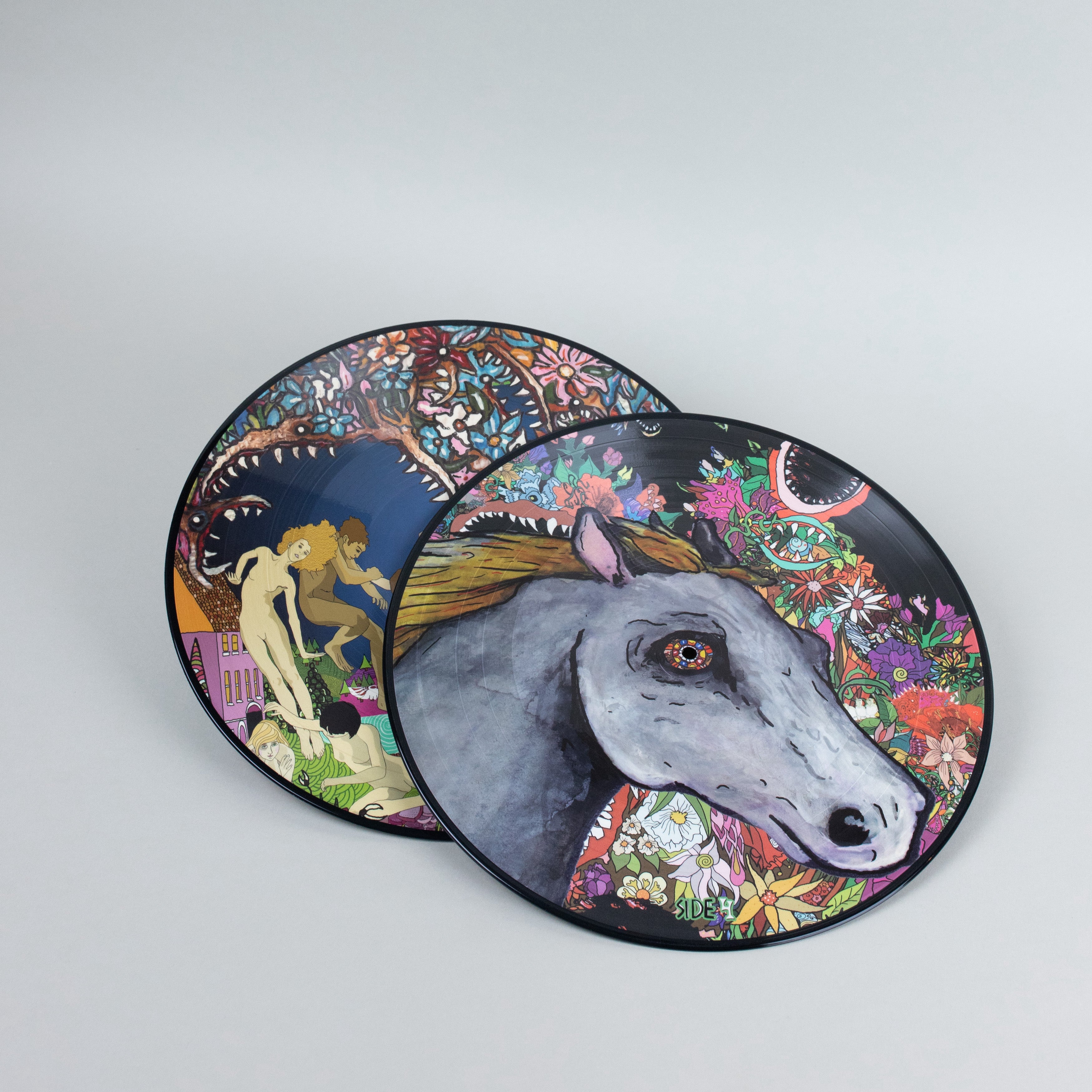 of Montreal - Skeletal Lamping (Picture Disc Edition