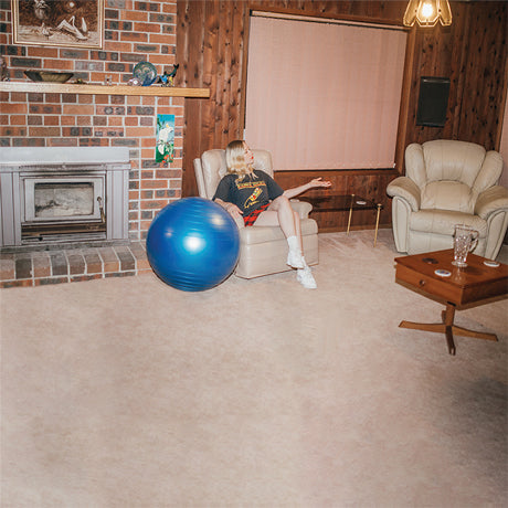Julia Jacklin - Don't Let The Kids Win (Garage Sale CD)