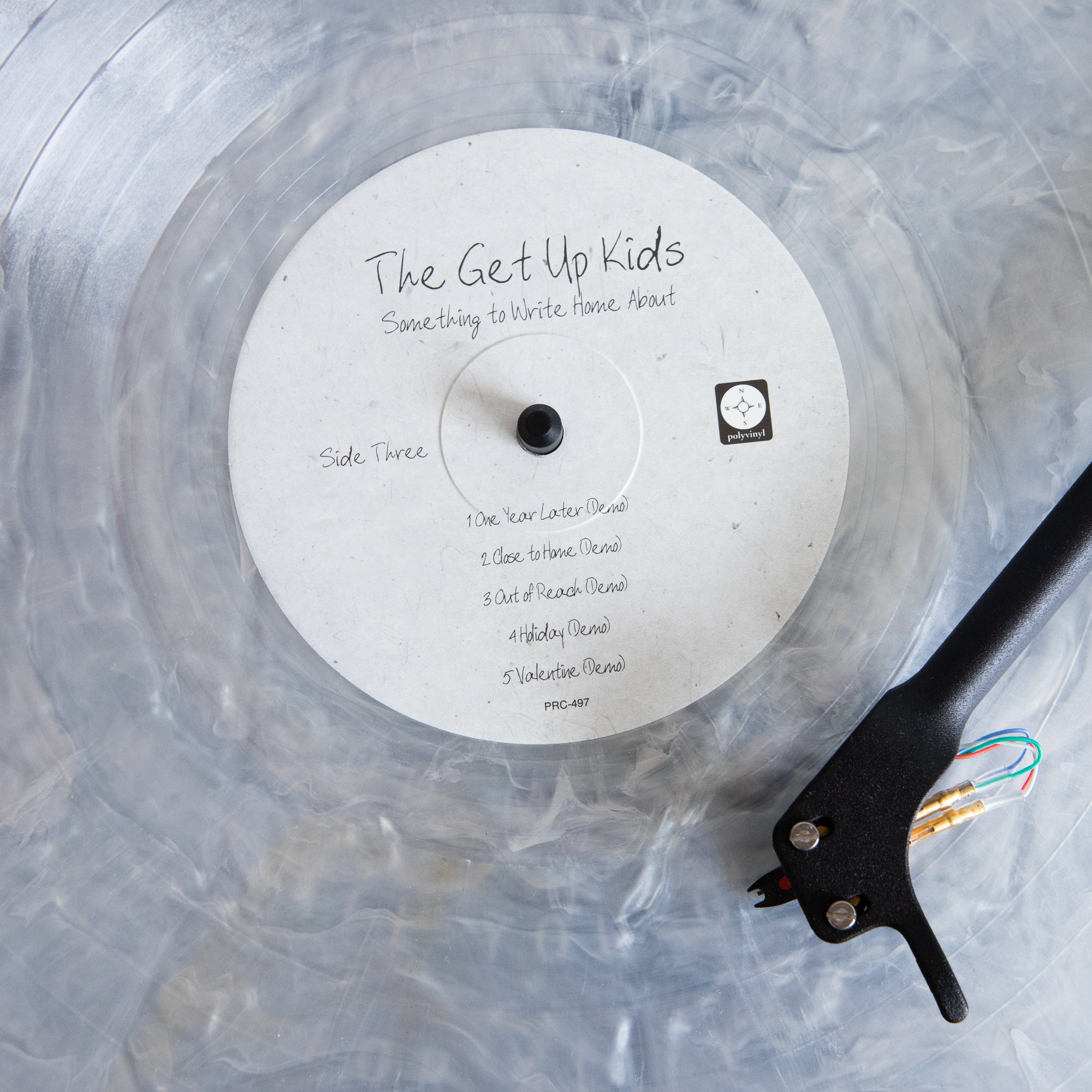 Something To Write Home About - Album by The Get Up Kids
