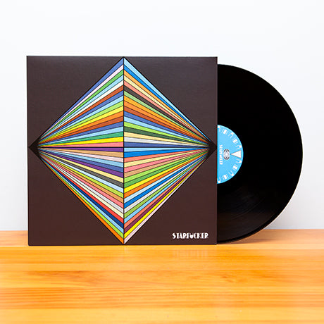 STRFKR - Jupiter | Polyvinyl Record Co.