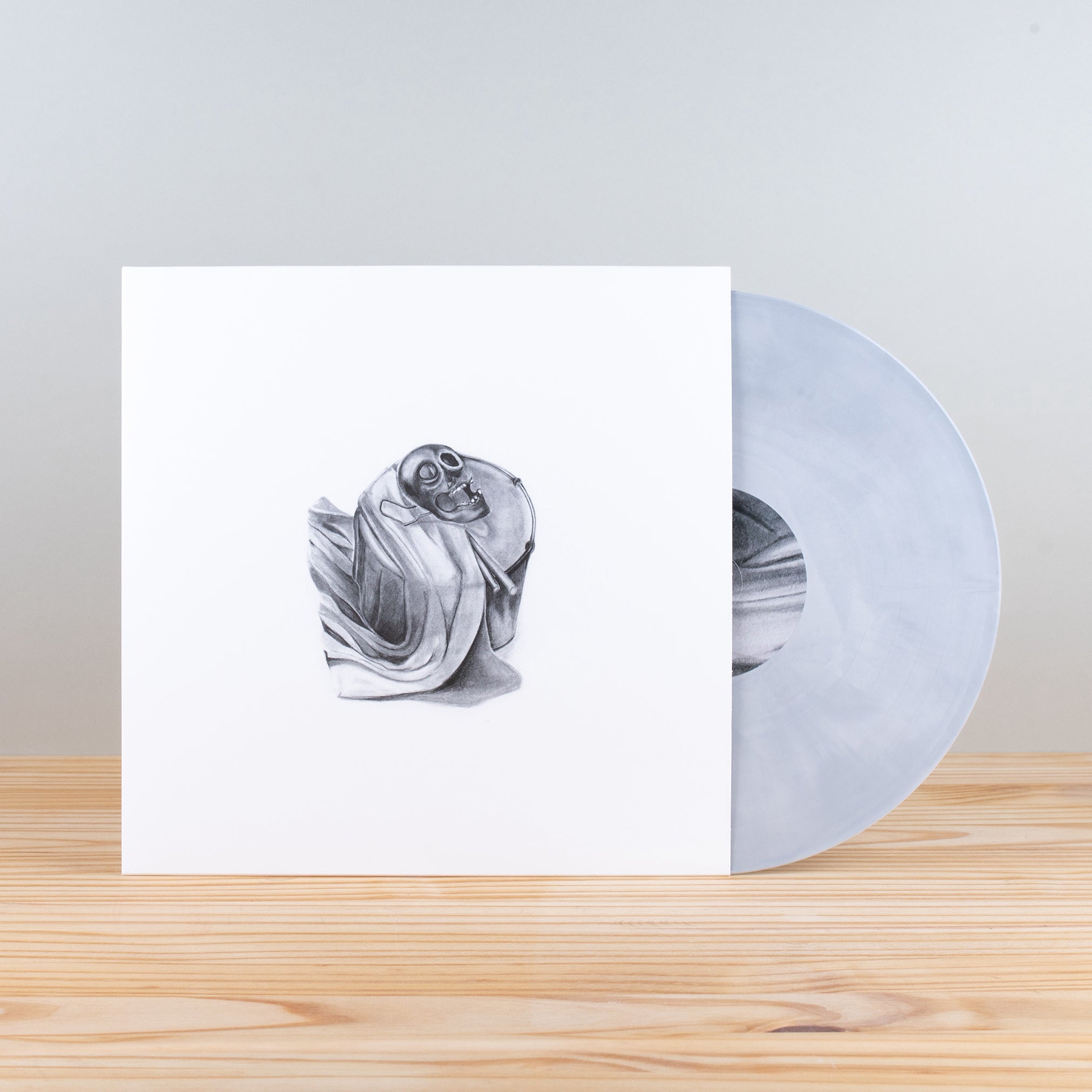 Xiu Xiu - Unclouded Sky | Polyvinyl Record Co.